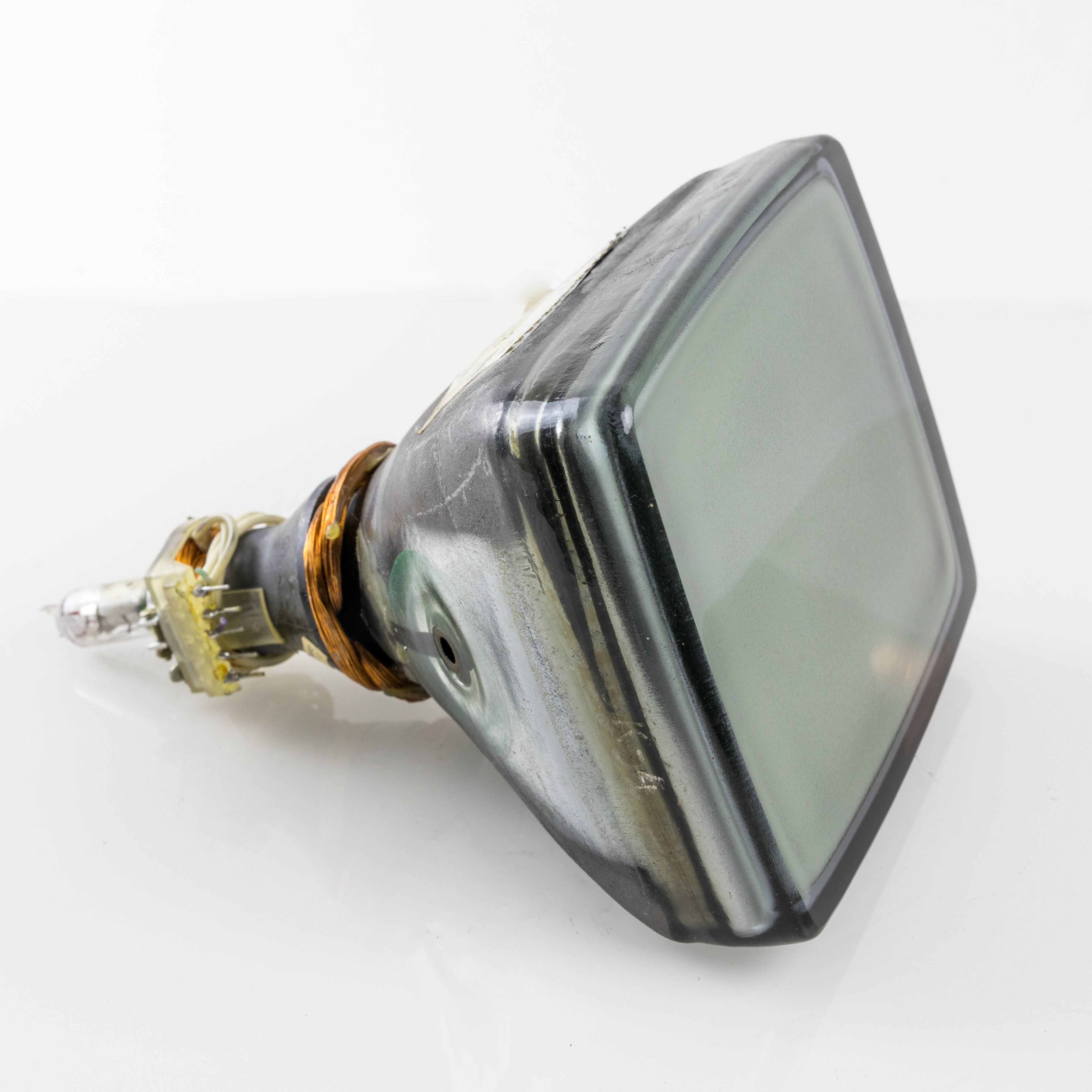 Cathode Ray Tube