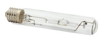 High-Intenisty Vapor Bulb